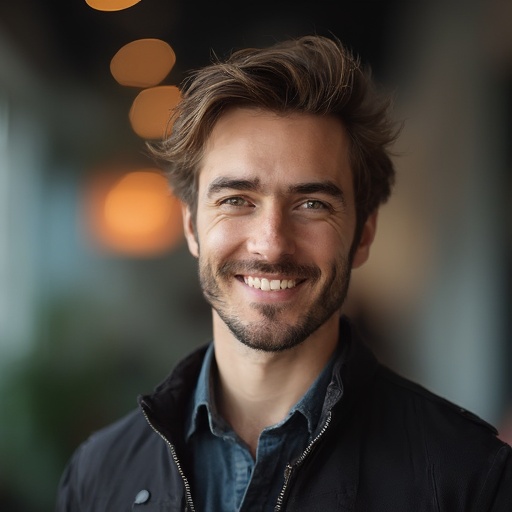 Patryk Zając — wypłacalne kasyna internetowe reviewer